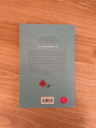 El vizconde que me amó