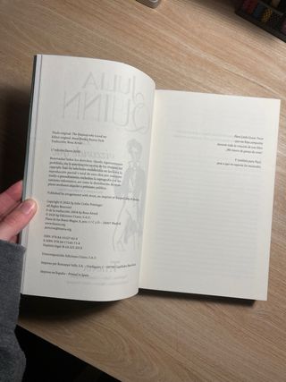 El vizconde que me amó