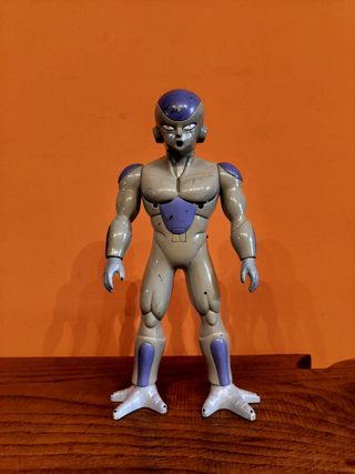Action figure parlante Frieza Dragonball