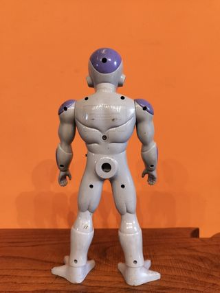 Action figure parlante Frieza Dragonball
