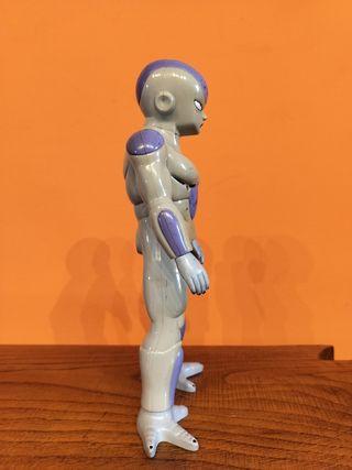 Action figure parlante Frieza Dragonball