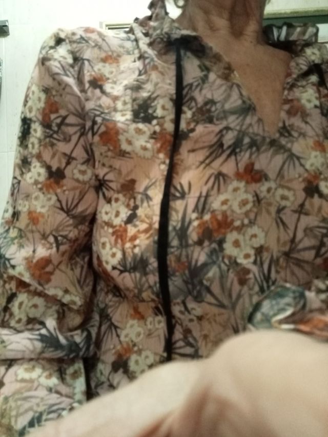 Vestido ,d mango verano