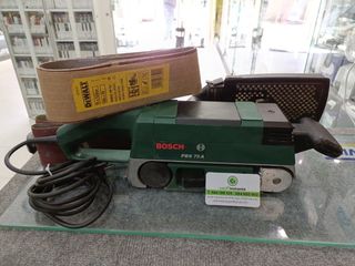 LIJADORA BOSCH PBS 75A