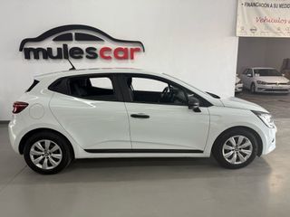 Renault Clio 1.5DCI BUSINESS 85CV