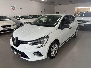 Renault Clio 1.5DCI BUSINESS 85CV