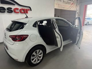 Renault Clio 1.5DCI BUSINESS 85CV