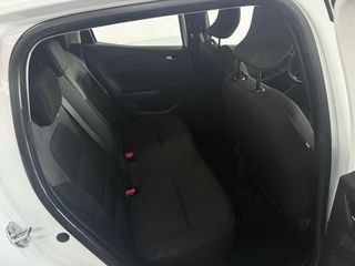 Renault Clio 1.5DCI BUSINESS 85CV