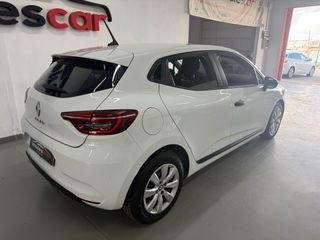 Renault Clio 1.5DCI BUSINESS 85CV