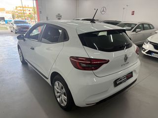 Renault Clio 1.5DCI BUSINESS 85CV