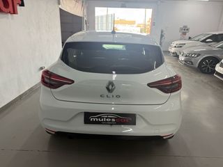 Renault Clio 1.5DCI BUSINESS 85CV