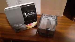 CARTUCHO TINTA COMPATIBLE EPSON T001
