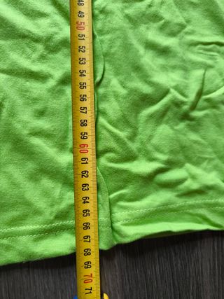 Camiseta de Herbalife.Cuelga móvil de regalo