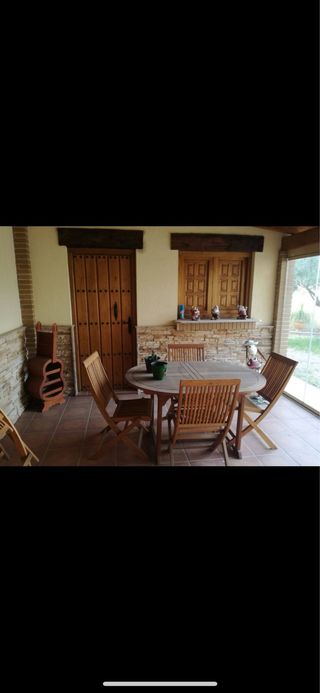 Duplex en aguilas murcia