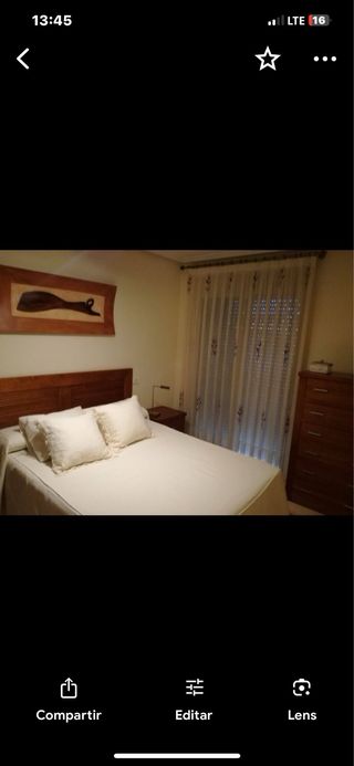 Duplex en aguilas murcia
