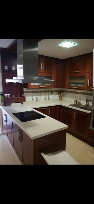 Duplex en aguilas murcia