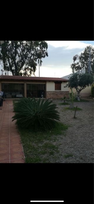Duplex en aguilas murcia