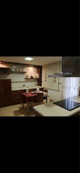 Duplex en aguilas murcia