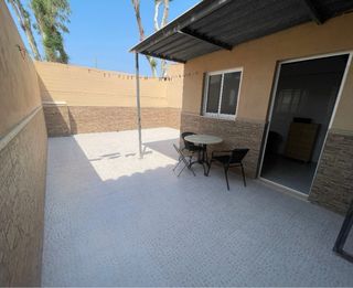 Duplex en aguilas murcia
