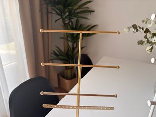 Vendo soporte pata joyas 