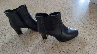 Botines