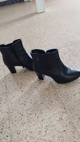 Botines