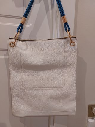 Bolso BIMBA Y LOLA troquelado