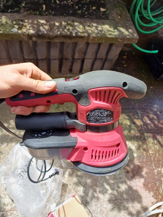 Giravite stanley a cricchetto