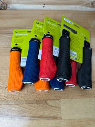 Manopole Ergon GA3 L