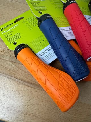 Manopole Ergon GA3 L