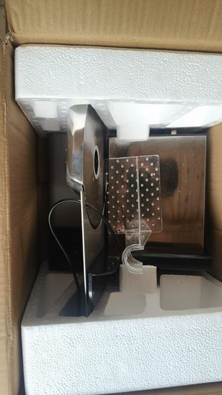 Affettatrice nuova mai usata