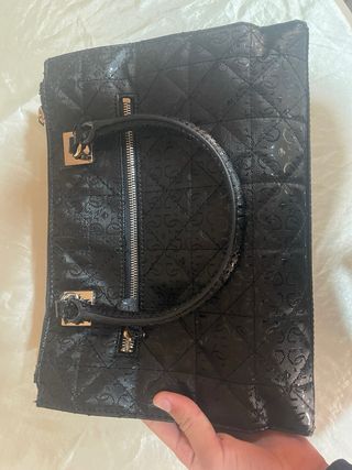 Bolso de mano Guess