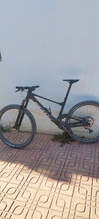 Scott spark rc team black