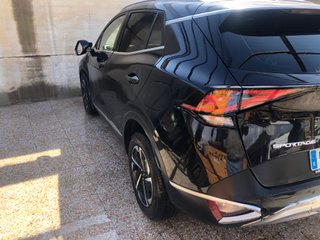 DESPIECE KIA SPORTAGE V 1.6 T-GDI MHEV 150 cv G4FP
