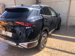 DESPIECE KIA SPORTAGE V 1.6 T-GDI MHEV 150 cv G4FP