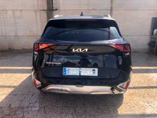 DESPIECE KIA SPORTAGE V 1.6 T-GDI MHEV 150 cv G4FP