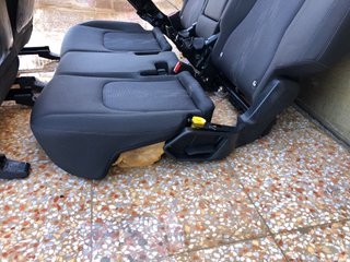 DESPIECE KIA SPORTAGE V 1.6 T-GDI MHEV 150 cv G4FP