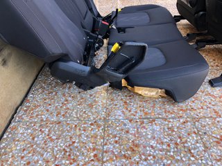 DESPIECE KIA SPORTAGE V 1.6 T-GDI MHEV 150 cv G4FP