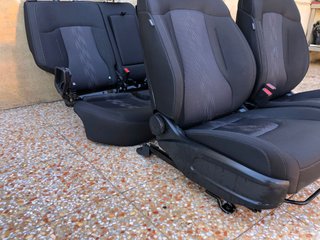 DESPIECE KIA SPORTAGE V 1.6 T-GDI MHEV 150 cv G4FP