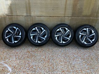 DESPIECE KIA SPORTAGE V 1.6 T-GDI MHEV 150 cv G4FP