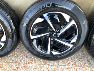 DESPIECE KIA SPORTAGE V 1.6 T-GDI MHEV 150 cv G4FP