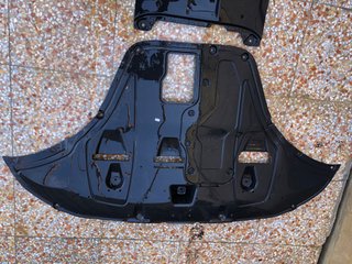 DESPIECE KIA SPORTAGE V 1.6 T-GDI MHEV 150 cv G4FP