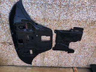 DESPIECE KIA SPORTAGE V 1.6 T-GDI MHEV 150 cv G4FP