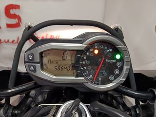 Triumph Tiger 1200 Explorer