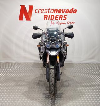Triumph Tiger 1200 Explorer