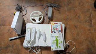 Wii