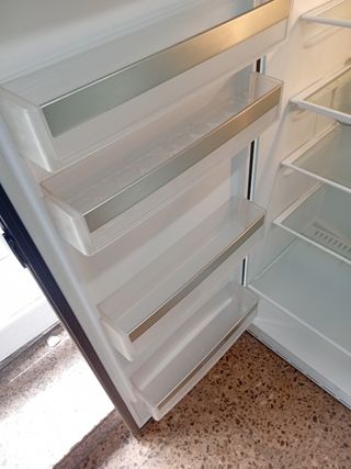 LAVADORAS CARGA SUPERIOR garantía 
