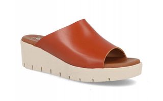 Sandalias Con Cuña