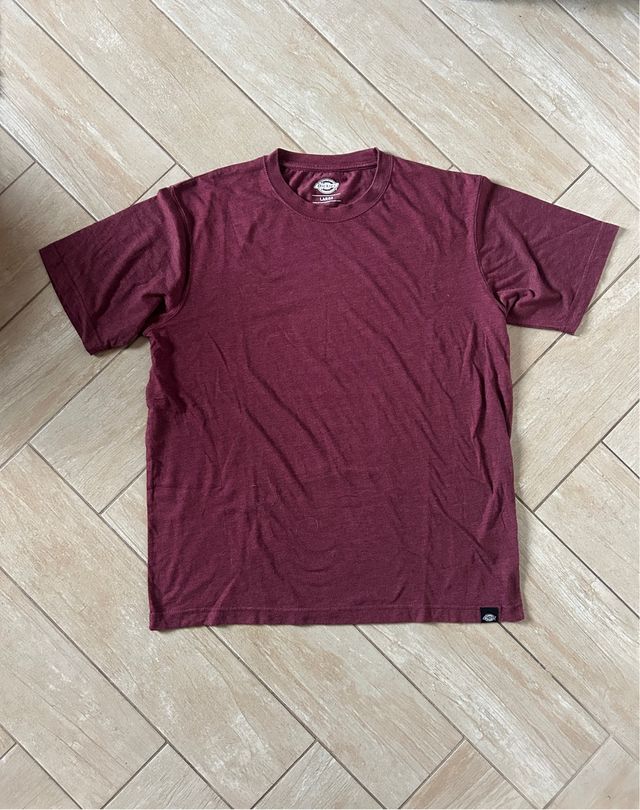 T shirt Dickies Taglia L