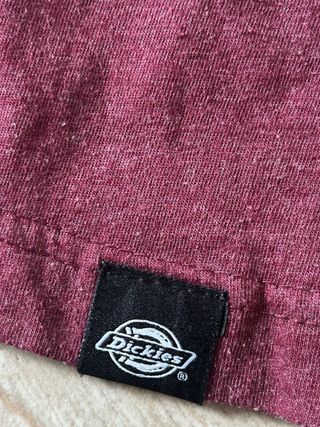 T shirt Dickies Taglia L