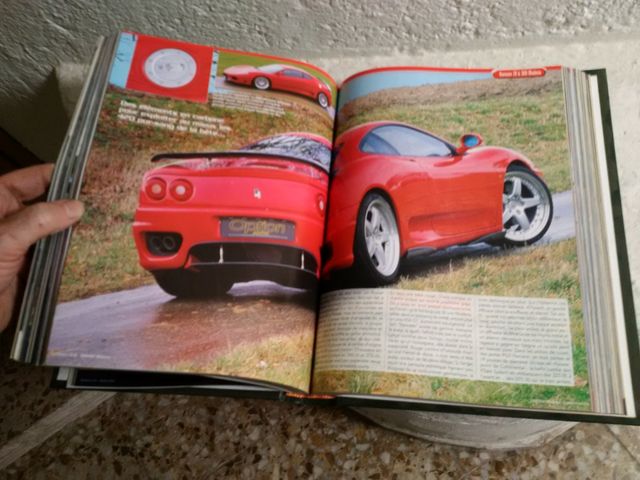 Revistas tunning